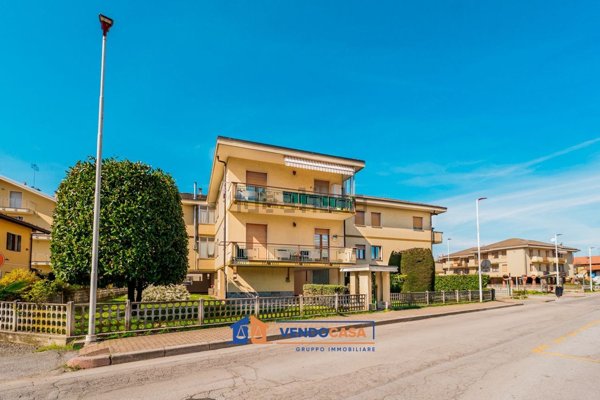 appartamento in vendita a Cuneo in zona Madonna dell'Olmo