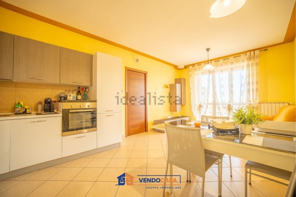 appartamento in vendita a Cuneo in zona Madonna dell'Olmo
