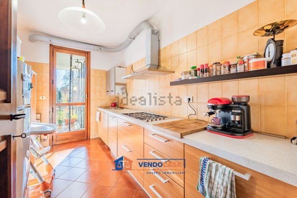 appartamento in vendita a Cuneo in zona Madonna dell'Olmo
