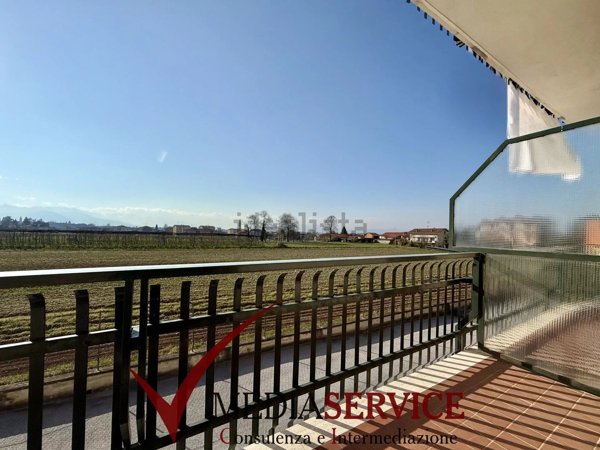 appartamento in vendita a Cuneo in zona Madonna delle Grazie