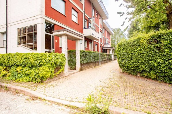 appartamento in vendita a Cuneo