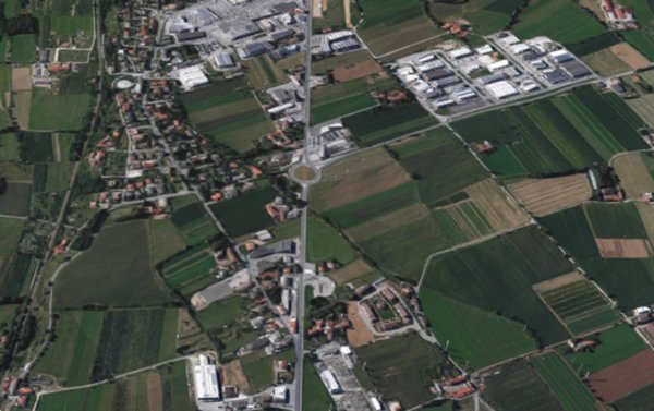 locale di sgombero in vendita a Cuneo