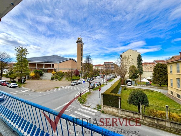 appartamento in vendita a Cuneo in zona Centro Città