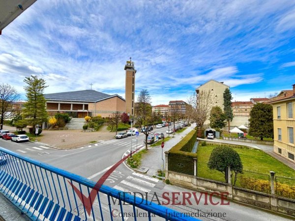 appartamento in vendita a Cuneo in zona Centro Città