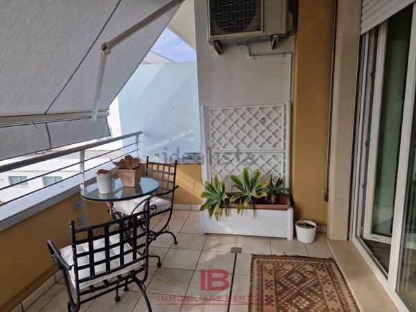 appartamento in vendita a Cuneo in zona Ospedale