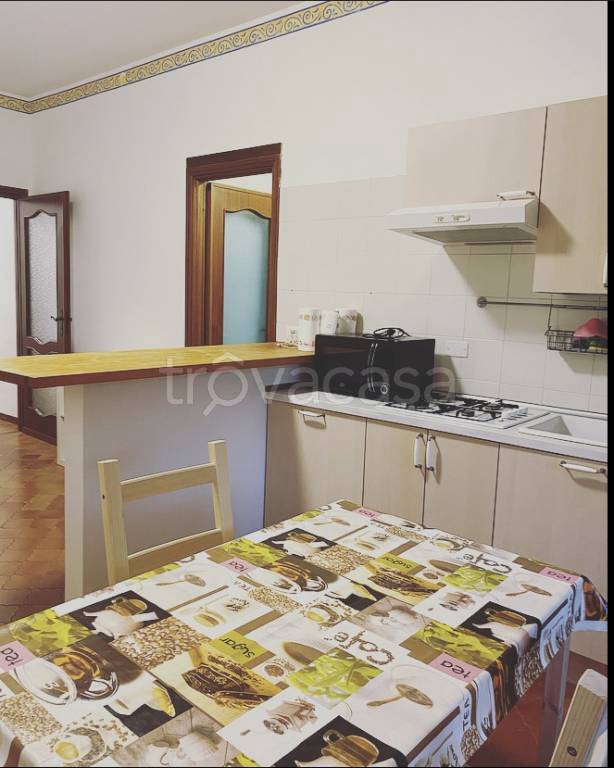 appartamento in vendita a Cuneo in zona Ospedale