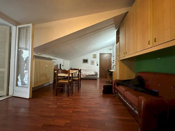 appartamento in vendita a Cuneo in zona Centro Città