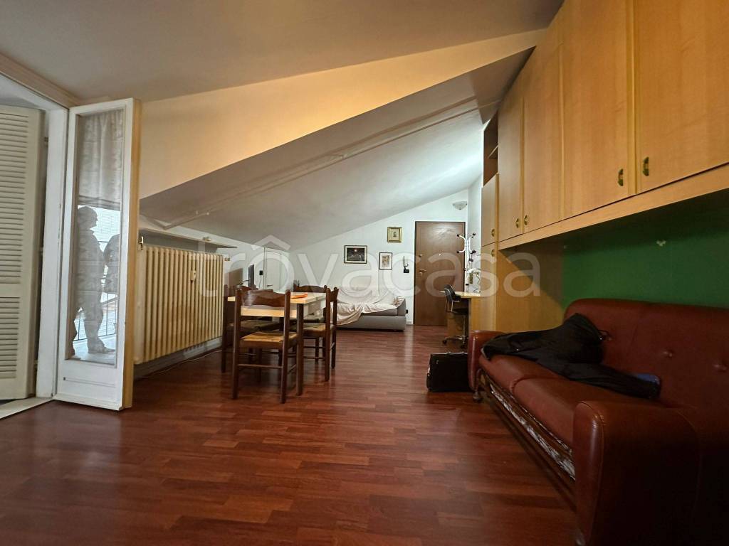 appartamento in vendita a Cuneo in zona Centro Città