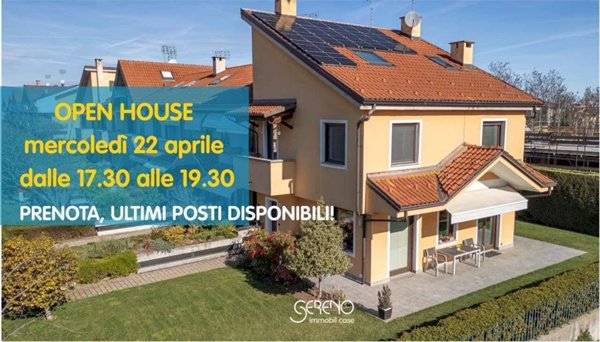 casa indipendente in vendita a Cuneo in zona Madonna dell'Olmo