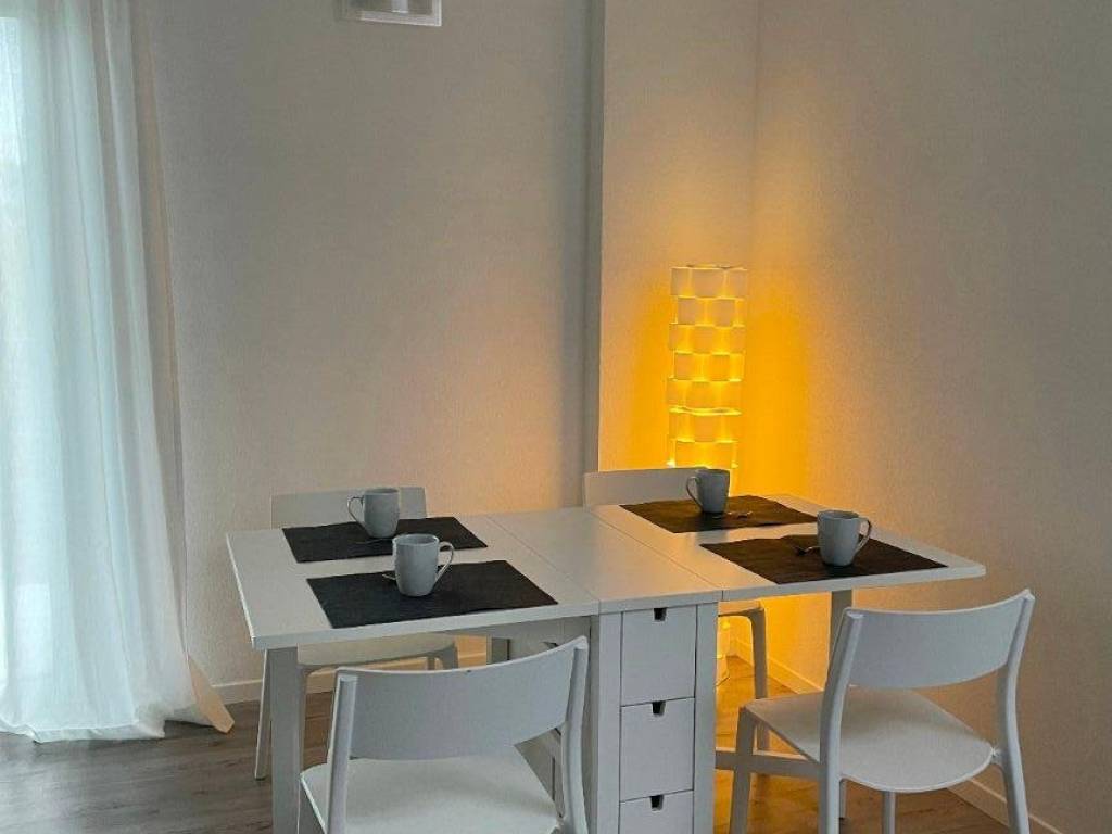 appartamento in vendita a Cuneo in zona Spinetta