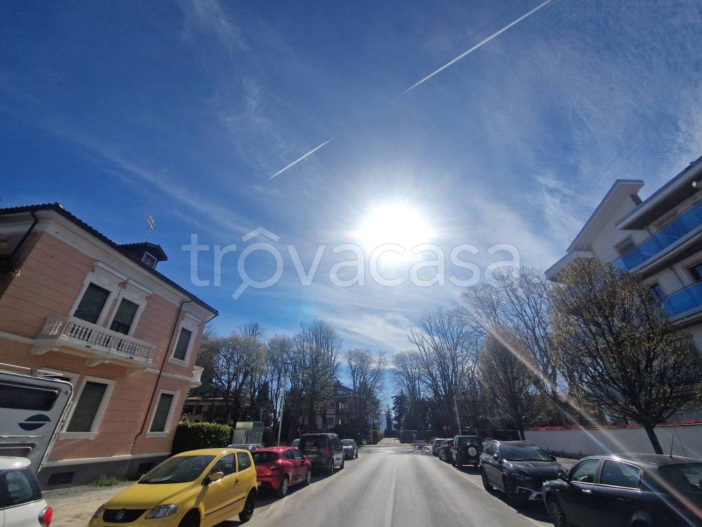 appartamento in vendita a Cuneo in zona Centro Città