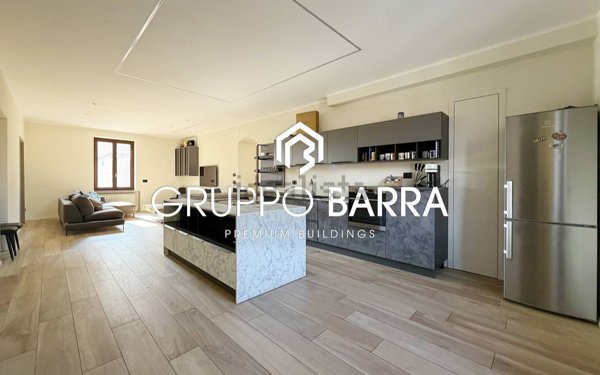 appartamento in vendita a Cuneo in zona Centro Città