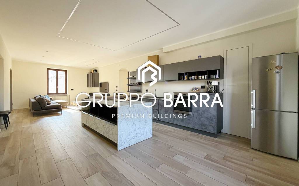 appartamento in vendita a Cuneo in zona Borgo San Giuseppe