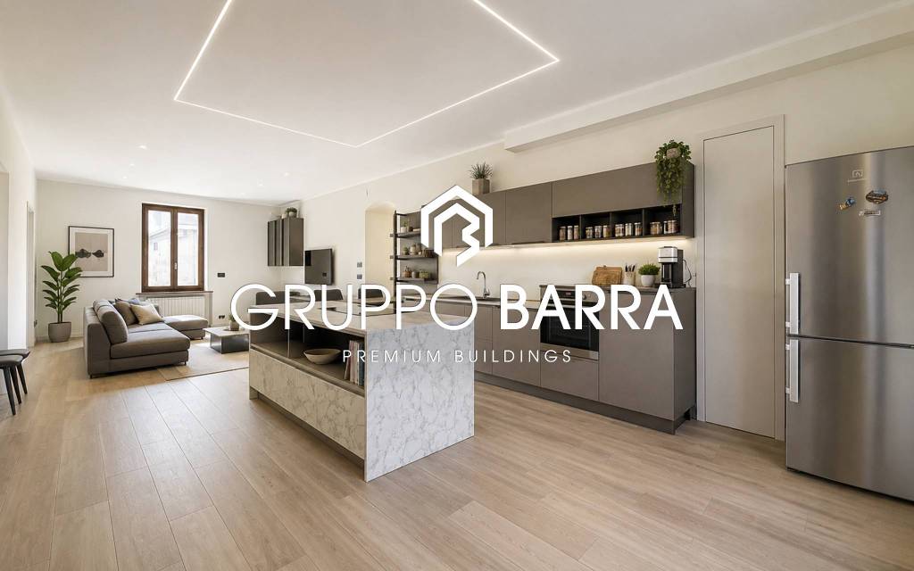appartamento in vendita a Cuneo in zona Borgo San Giuseppe
