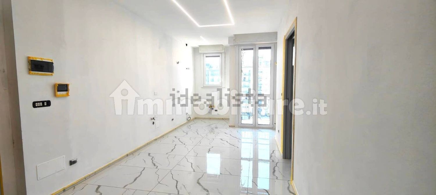 appartamento in vendita a Cuneo in zona Centro Città