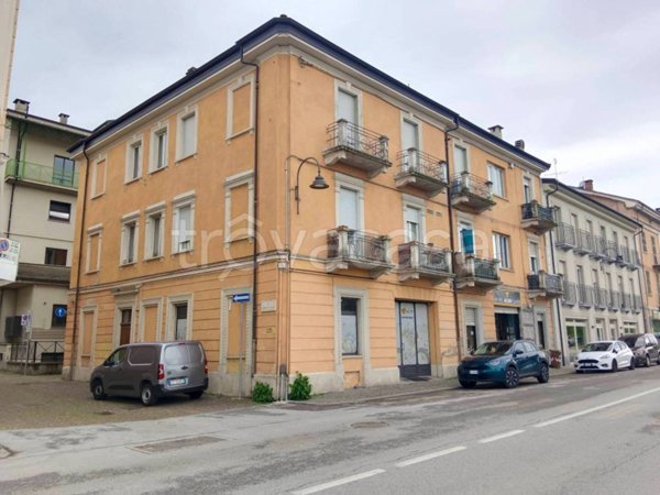appartamento in vendita a Cuneo in zona Centro Città