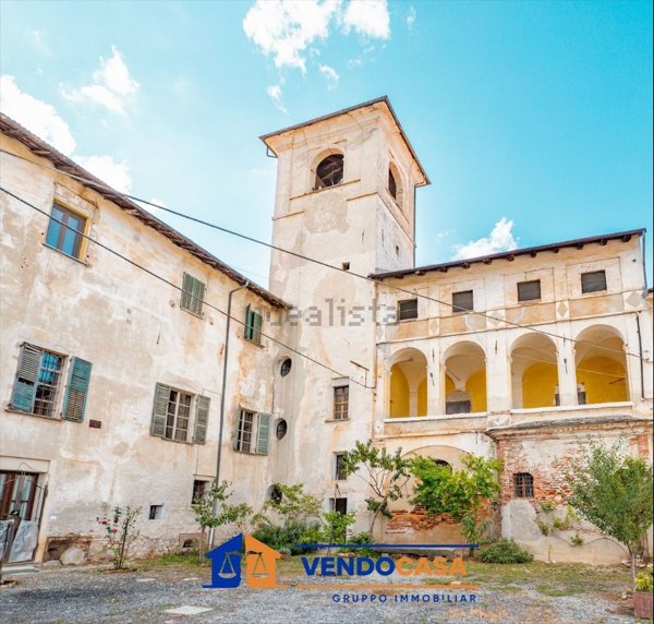 casa indipendente in vendita a Cuneo in zona Borgo San Giuseppe