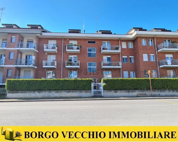 appartamento in vendita a Cuneo in zona Viale degli Angeli
