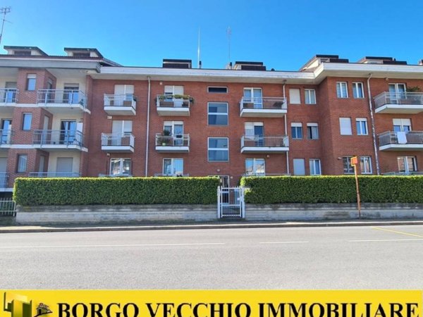 appartamento in vendita a Cuneo in zona San Rocco Castagnaretta