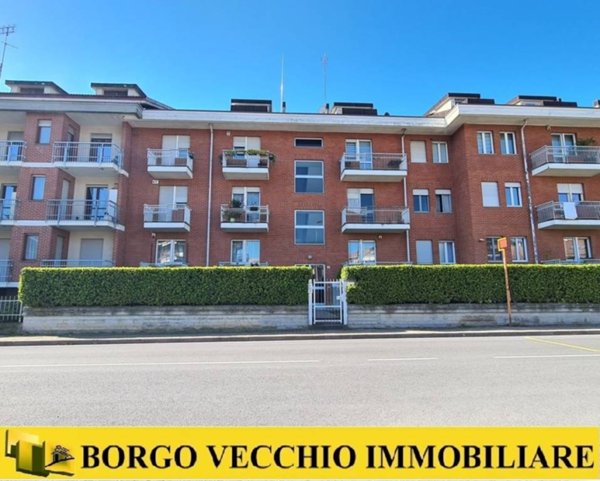 appartamento in vendita a Cuneo in zona Viale degli Angeli