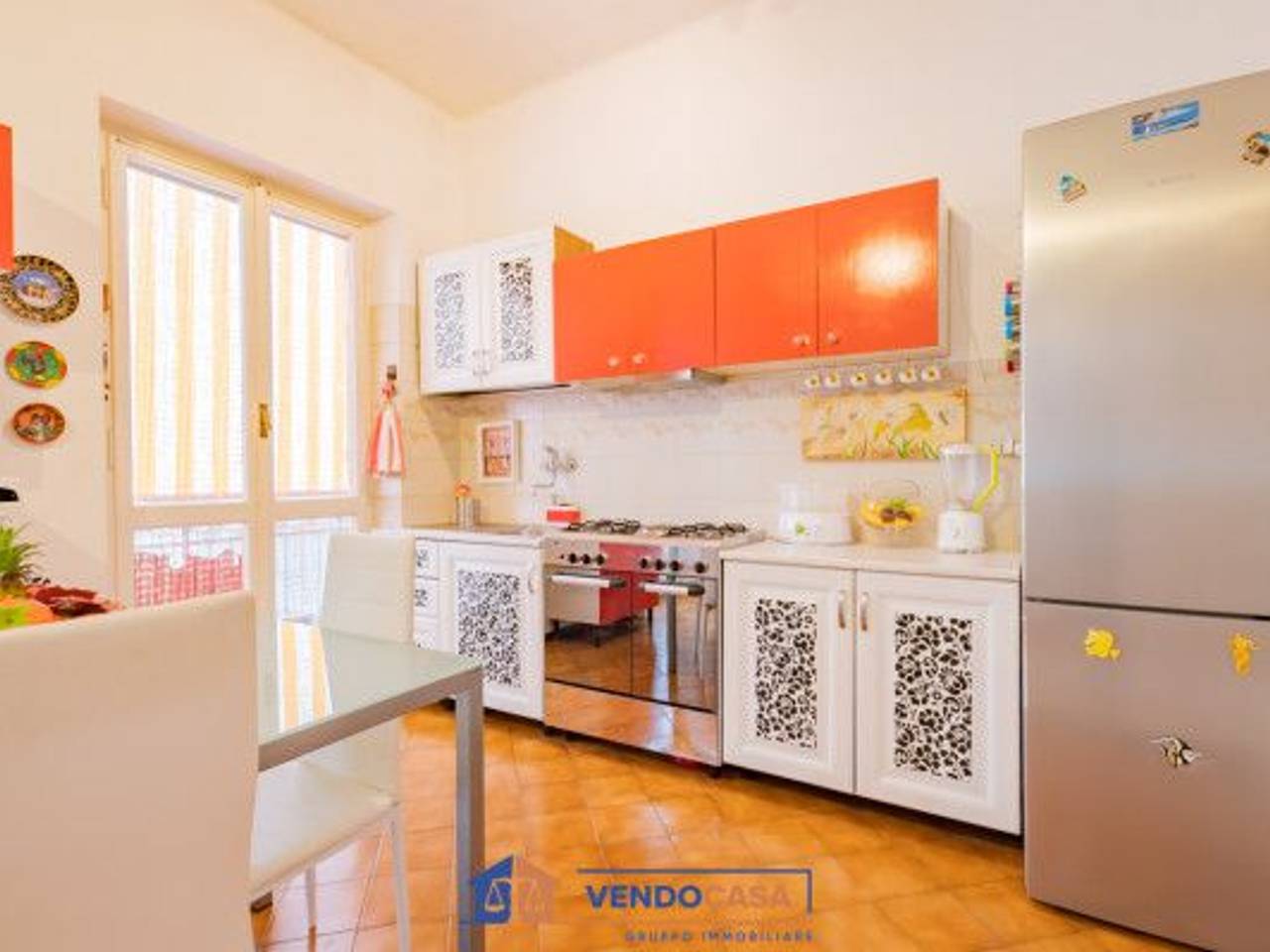 appartamento in vendita a Cuneo in zona Centro Città