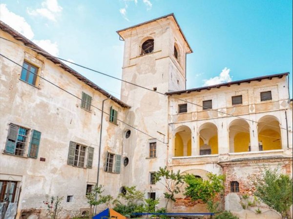 casa indipendente in vendita a Cuneo in zona Borgo San Giuseppe