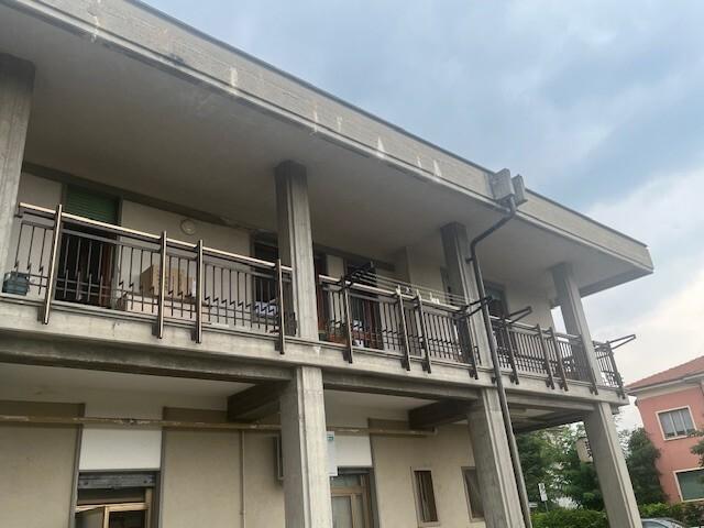 appartamento in vendita a Cuneo in zona San Rocco Castagnaretta