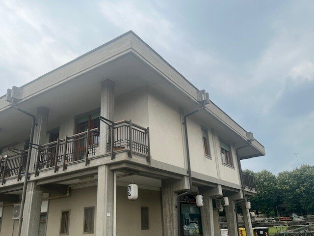 appartamento in vendita a Cuneo in zona San Rocco Castagnaretta