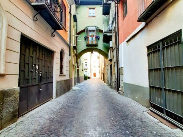 appartamento in vendita a Cuneo in zona Centro Città