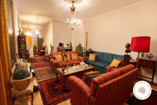 appartamento in vendita a Cuneo