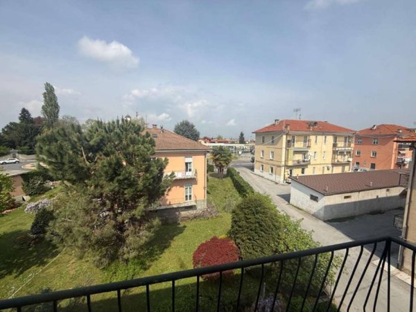 appartamento in vendita a Cuneo in zona Madonna dell'Olmo