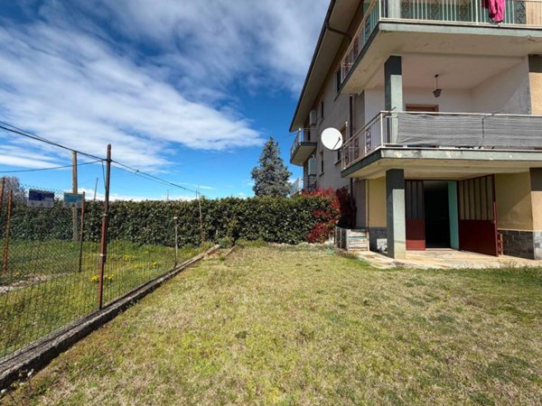 appartamento in vendita a Cuneo in zona Confreria