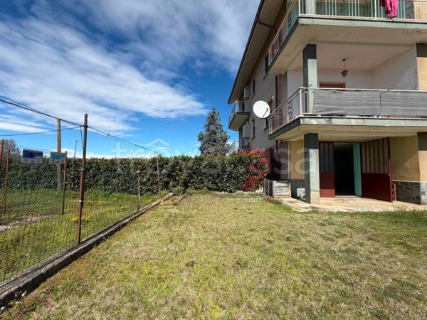 appartamento in vendita a Cuneo in zona Confreria