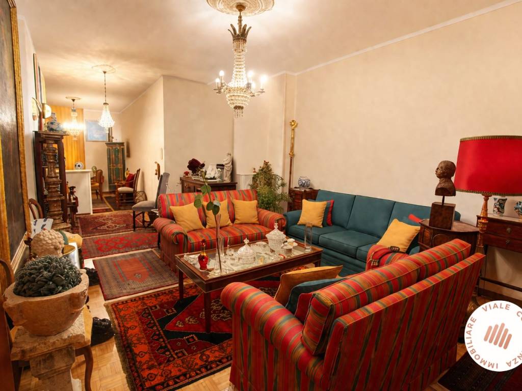 appartamento in vendita a Cuneo in zona San Rocco Castagnaretta