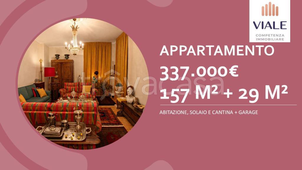 appartamento in vendita a Cuneo