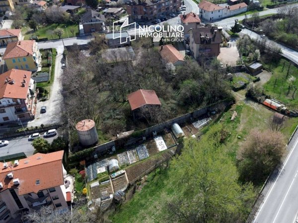 locale commerciale in vendita a Cuneo in zona Borgo San Giuseppe