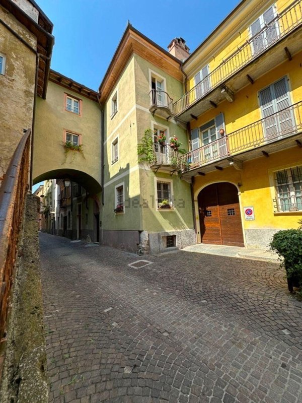appartamento in vendita a Cuneo in zona Centro Città
