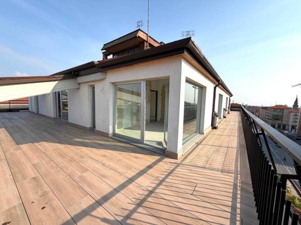 appartamento in vendita a Cuneo in zona Centro Città