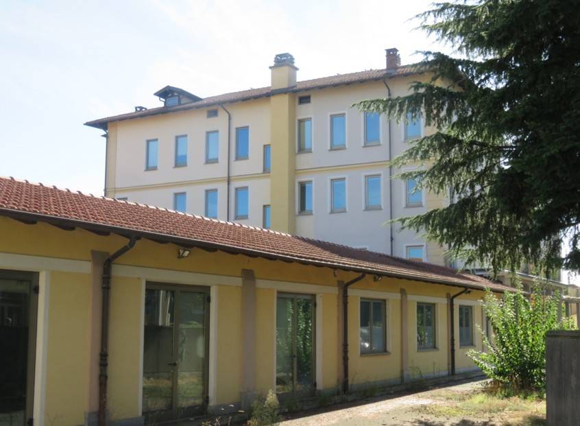 ufficio in vendita a Cuneo in zona San Rocco Castagnaretta