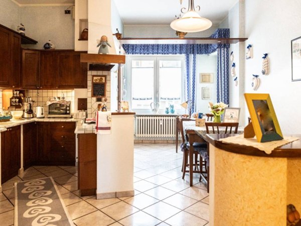 appartamento in vendita a Cuneo in zona San Rocco Castagnaretta