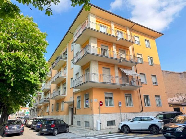 appartamento in vendita a Cuneo in zona Centro Città