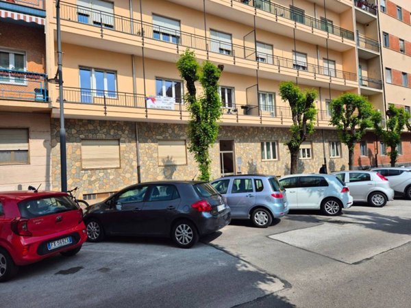 appartamento in vendita a Cuneo in zona Centro Città