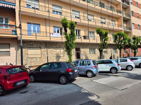 appartamento in vendita a Cuneo