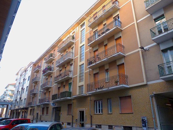 appartamento in vendita a Cuneo in zona Centro Città