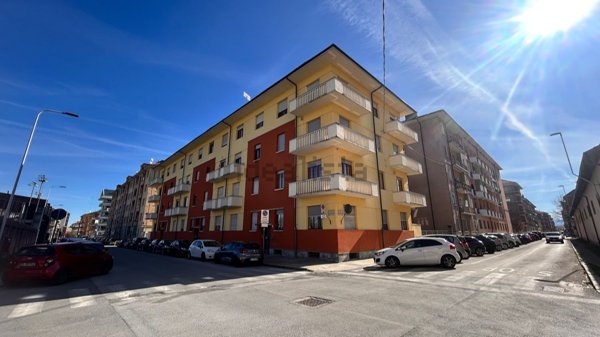 appartamento in vendita a Cuneo in zona Centro Città