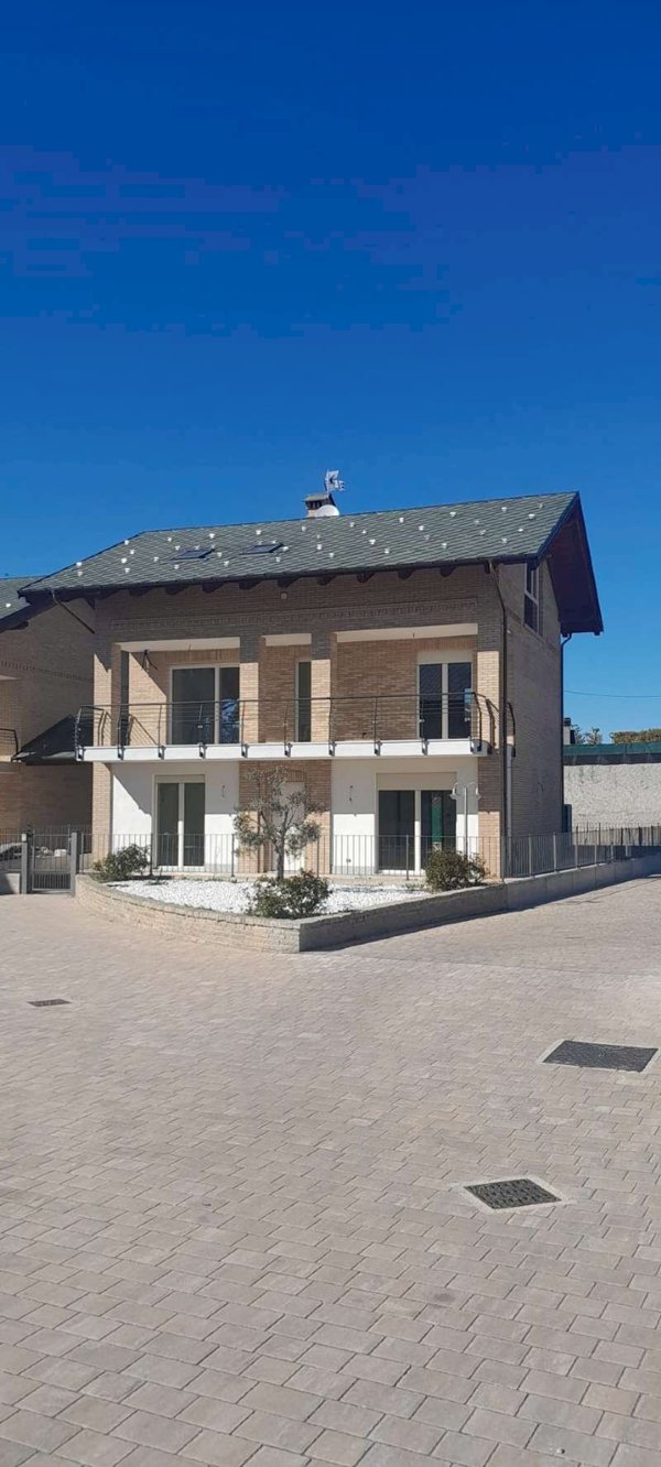 appartamento in vendita a Cuneo in zona Cerialdo