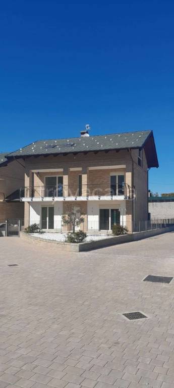 appartamento in vendita a Cuneo in zona Cerialdo