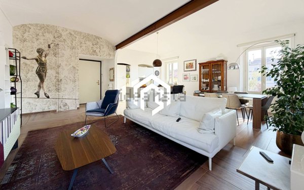 appartamento in vendita a Cuneo in zona Centro Città