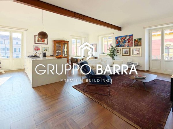 appartamento in vendita a Cuneo in zona Centro Città