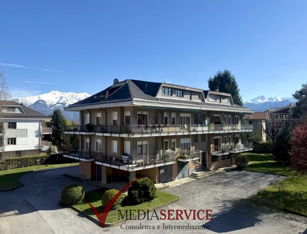appartamento in vendita a Cuneo in zona San Rocco Castagnaretta